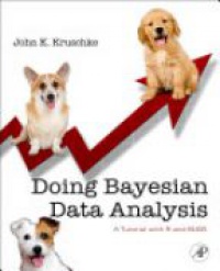 John K. Kruschke - Doing Bayesian Data Analysis