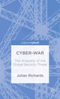 Julian Richards - Cyber-War