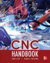 Hans Kief - CNC Handbook