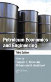 Hussein K. Abdel-Aal,Mohammed A. Alsahlawi - Petroleum Economics and Engineering