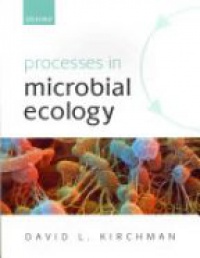 Kirchman - Processes in Microbial Ecology 