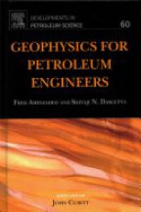 Aminzadeh, Fred - Geophysics for Petroleum Engineers,60