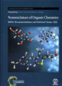 Nomenclature of Organic Chemistry: IUPAC Recommendations and Preferred Names 2013