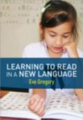 Learning to Read in a New Language: Making Sense of Words and Worlds