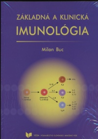 Buc M. - Základná a klinická imunológia