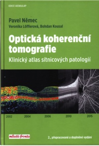 Němec P. - Optická koherenční tomografie