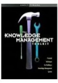 Knowledge Management Toolkit