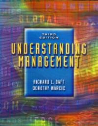 Daft R.L. - Understanding Management