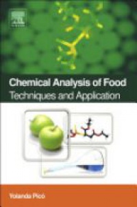 Pico Y. - Chemical Analysis of Food: Techniques and Applications