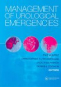 Management of Urological Emergencies