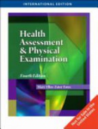 Estes - Health Assessment and Physical Examination