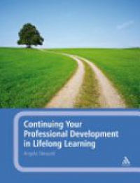Steward A. - Continuing Your Professional Development in Lifelong Learning