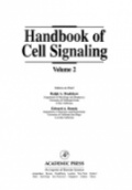 Handbook of Cell Signaling, 3 Vol. Set