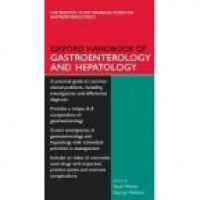 Bloom S. - Oxford Handbook of Gastroenterology and Hepatology