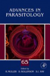 Muller - Advances in Parasitology,65