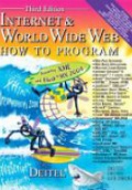 Internet and World Wide Web How to Program