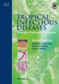 Tropicals Infectious Diseases: Principles, Pathogens & Practice, 2 Vol. Set