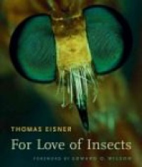Eisner - For Love of Insects
