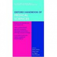 Wilkins R. - Oxford Handbook of Medical Sciences