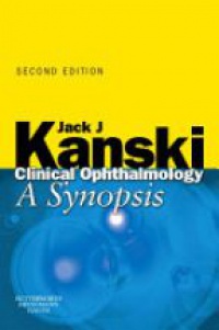 Kanski J. - Clinical Opthalmology: A Synopsis