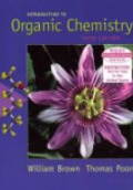 WIE Introduction to Organic Chemistry 3 nd. Ed
