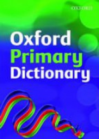 Dealhunty A. - Oxford Primary Dictionary