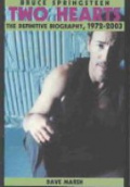 Bruce Springsteen: Two Hearts The Definitive Biography
