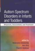 Autism Spectrum Disorders In Infants And Toddlers