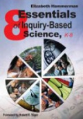 Eight Essentials of Inquiry - Based Science