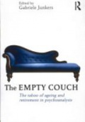 The Empty Couch: The taboo of ageing and retirement in psychoanalysis