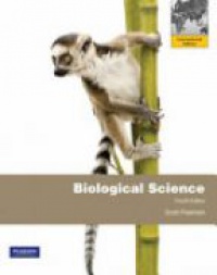 Freman S. - Biological Science, 4th ed.