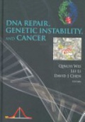 Dna Repair, Genetic Instability, And Cancer