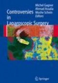 Controversies in Laparoscopy Surgery