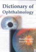 Dictionary of Ophthalmology