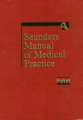 Saunders Manual of Medical Practice