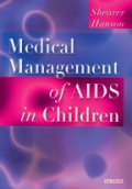 Medical Managemetn of AIDS in Children