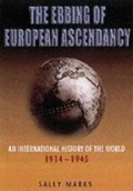 The Ebbing of European Ascendancy