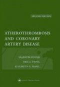 Atherothrombosis and Coronary Artery Disease