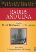 Radius und Ulna