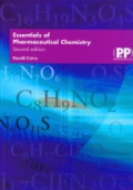 Essentials of Pharmaceutical Chemistry, 2nd ed.