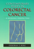 Contemporary Issues in Colorectal Cancer