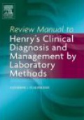 Review Manual to Henry´s Clinical Diagnosis Management
