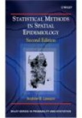 Statistical Methods in Spatial Epidemiology 