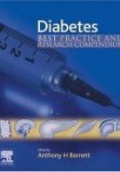Diabetes: Best Practice and Research Compendium