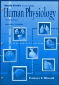 Human Physiology - Study Guide