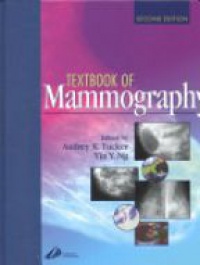 Tucker A. - Textbook of Mammography