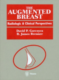 Gorczyca D. P. - The Augmented Breast