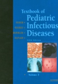 Textbook of Pediatric Infectious Disease 2 Vol. Set
