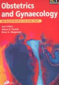 Obstetrics and Gynaecology: An Illustrated Colour Text