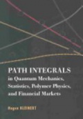 Path Integrals in Quantum Mechanics, Statistics…